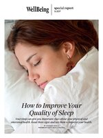 WellBeing Special Reports: The Collection